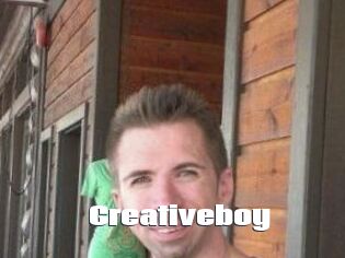Creativeboy