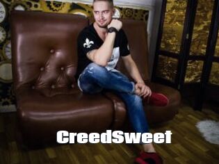 CreedSweet The hot porn