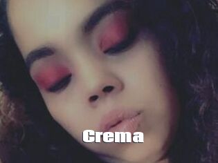 Crema