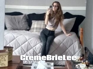 CremeBrieLee