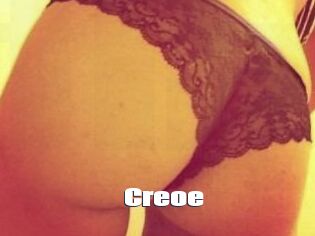 Creoe