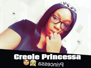 Creole_Princessa
