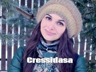 Cressidasa