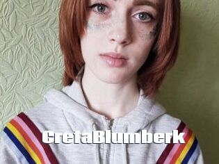 CretaBlumberk
