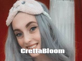 CrettaBloom