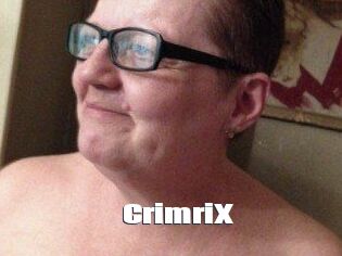 CrimriX