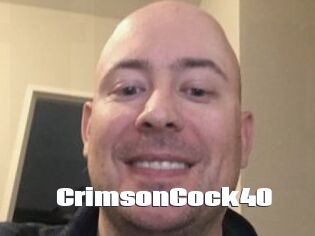 CrimsonCock40