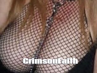 CrimsonFaith