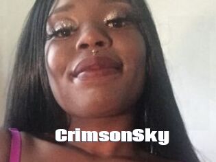 CrimsonSky