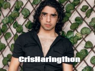 CrisHaringthon