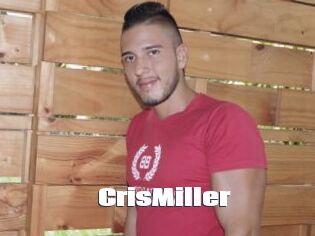 CrisMiller