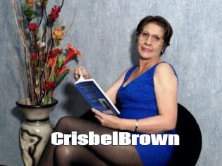CrisbelBrown