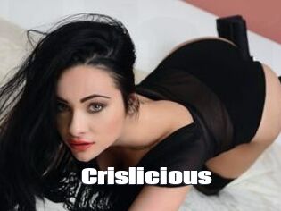 Crislicious