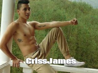 CrissJames
