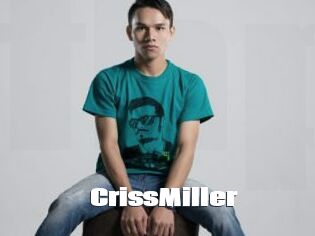 CrissMiller