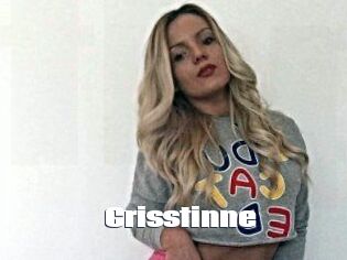 Crisstinne