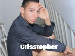 Crisstopher The hot porn