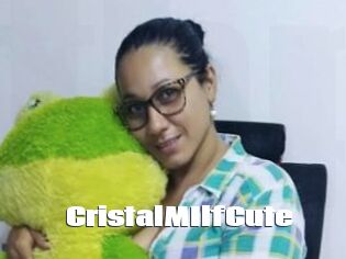 CristalMIlfCute