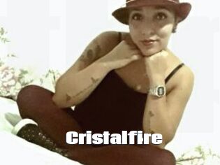 Cristalfire