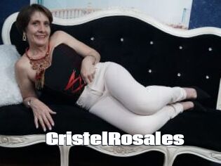 CristelRosales The hot porn