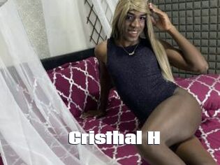 Cristhal_H The hot porn