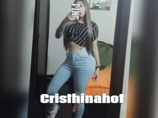 Cristhinahot