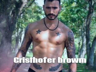Cristhofer_browm