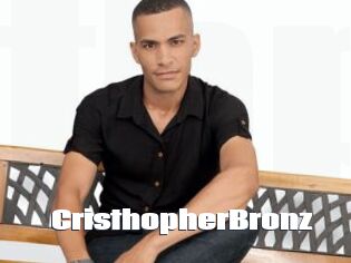 CristhopherBronz