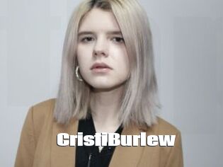 CristiBurlew