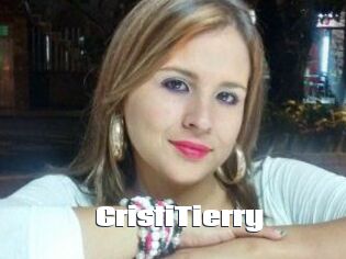CristiTierry