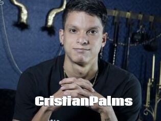 CristianPalms
