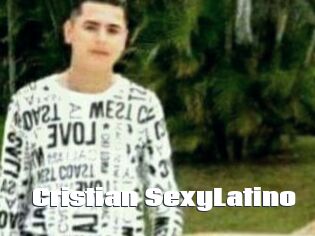 Cristian_SexyLatino