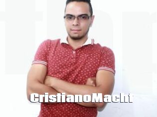 CristianoMacht