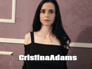 CristinaAdams