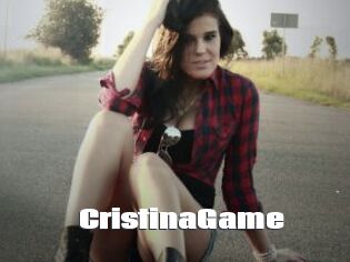 CristinaGame