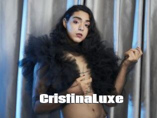 CristinaLuxe
