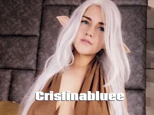 Cristinabluee