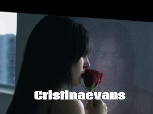 Cristinaevans