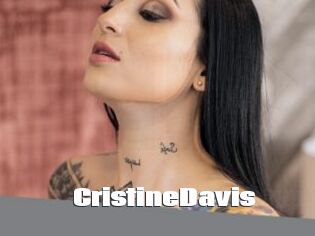 CristineDavis