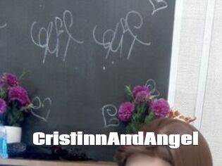 CristinnAndAngel