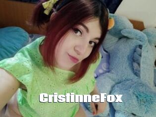 CristinneFox