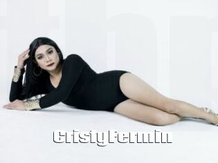 CristyFermin