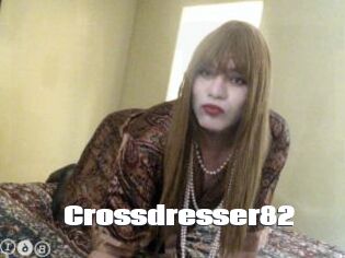 Crossdresser82