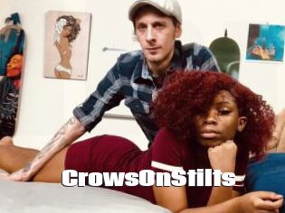 CrowsOnStilts
