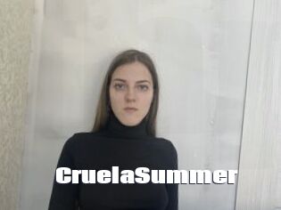 CruelaSummer