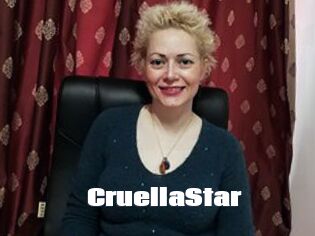 CruellaStar