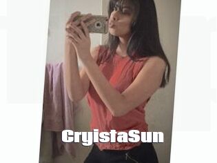 CryistaSun The hot porn