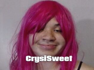 CrysiSweet