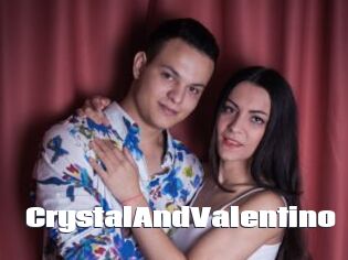 CrystalAndValentino