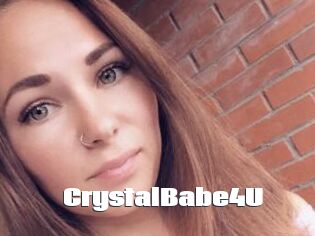 CrystalBabe4U